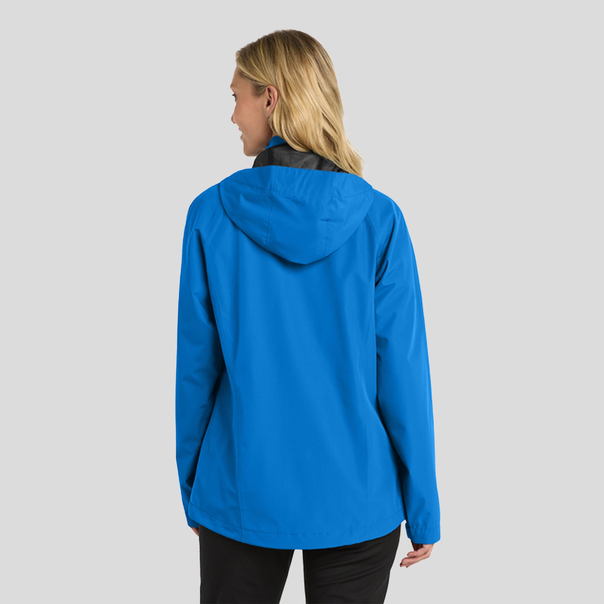 Women's Torrent Waterproof Jacket | Direct Blue