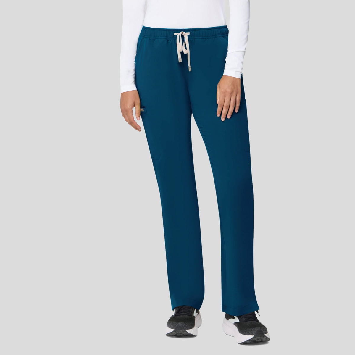 Tempo Women's Straight Leg Pant | Caribbean