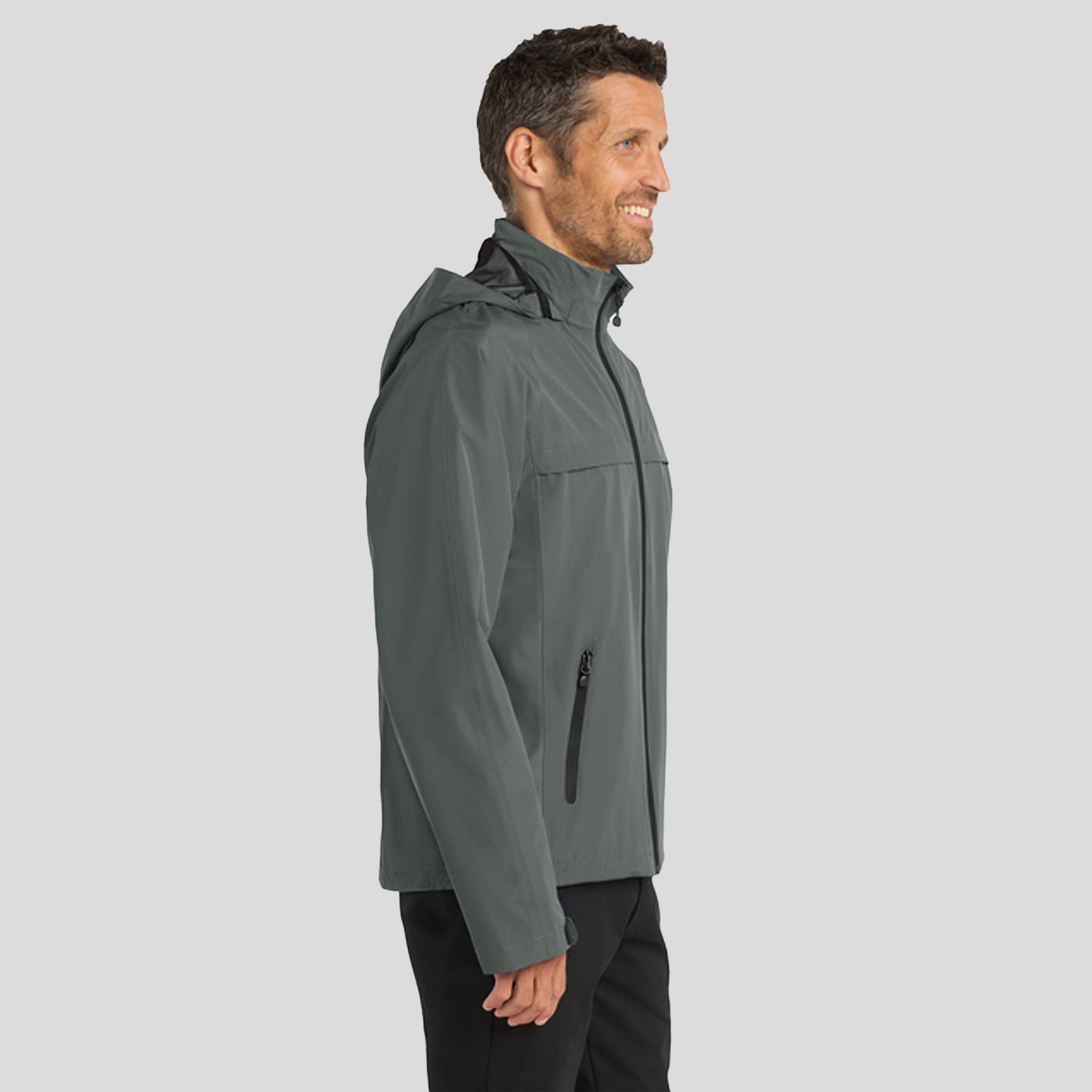 Torrent Waterproof Jacket | Magnet